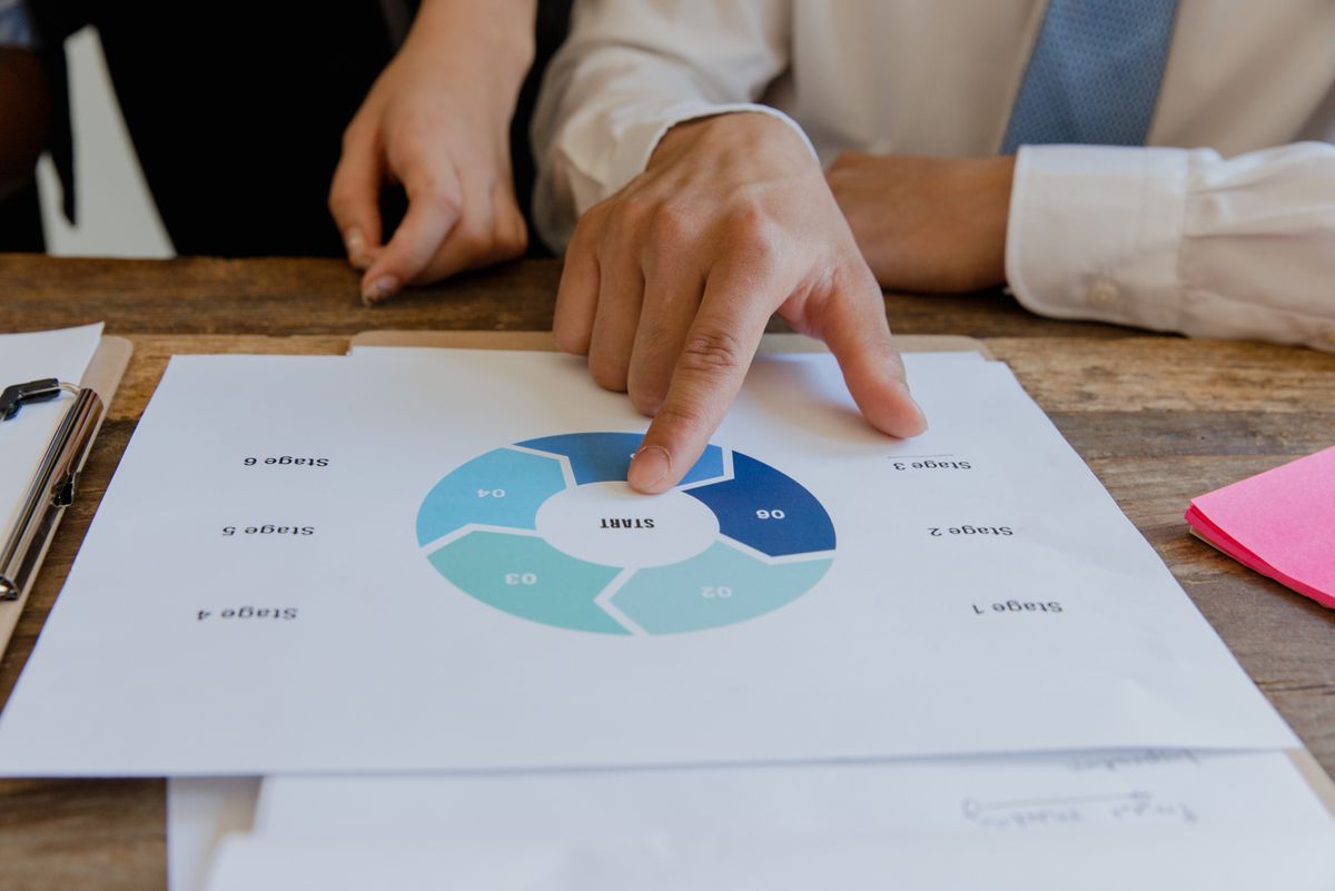 Od pierwszego kontaktu do zakupu i lojalności – Jak zaplanować customer journey, który zwiększy konwersję