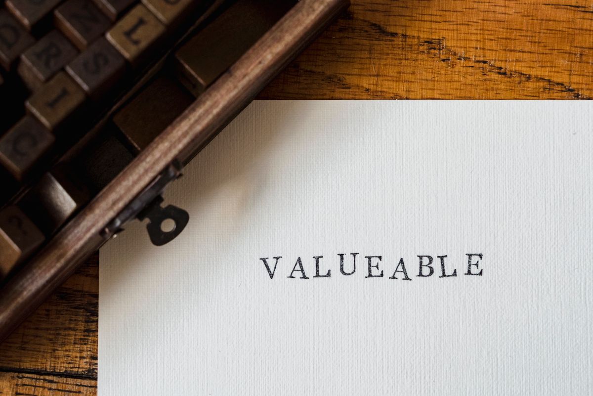 value proposition
